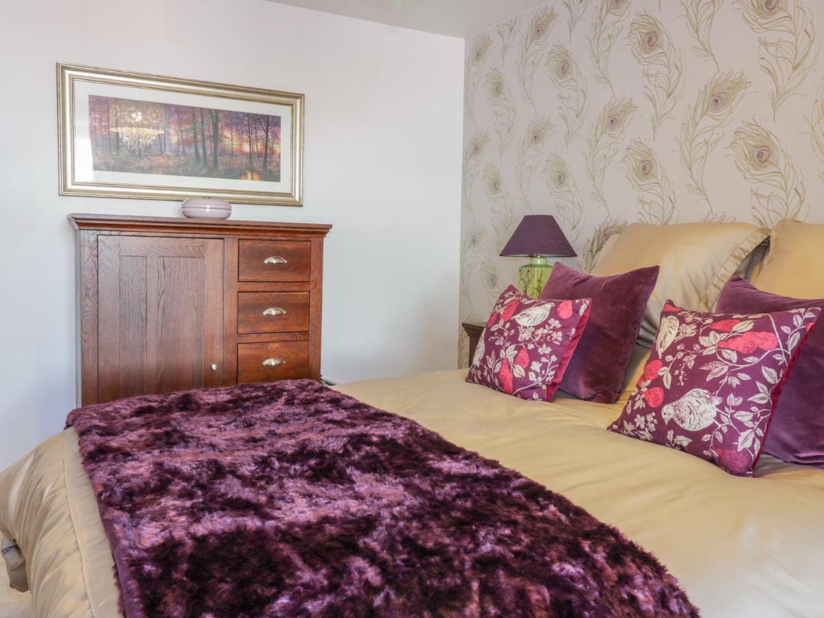 Parliament Cottage Langholm Esterno foto