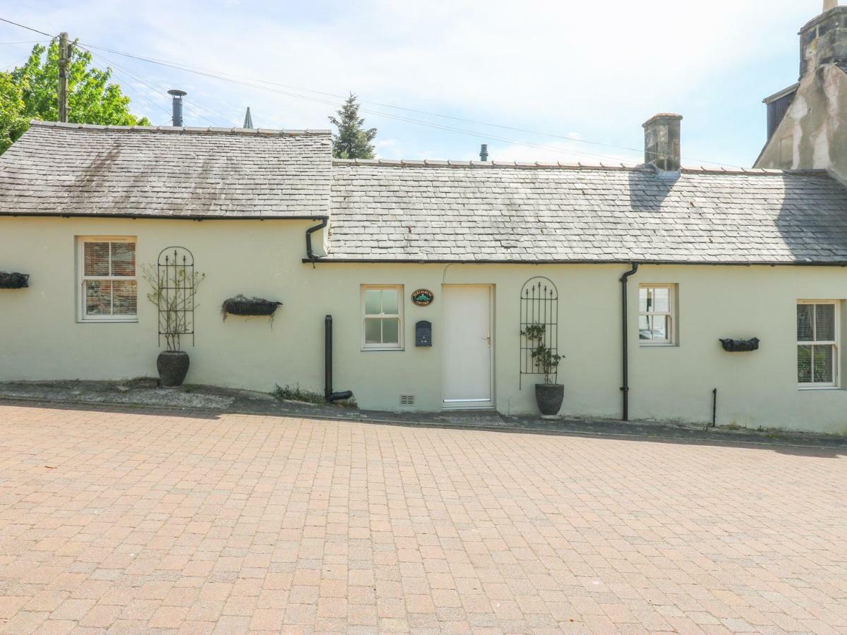 Parliament Cottage Langholm Esterno foto
